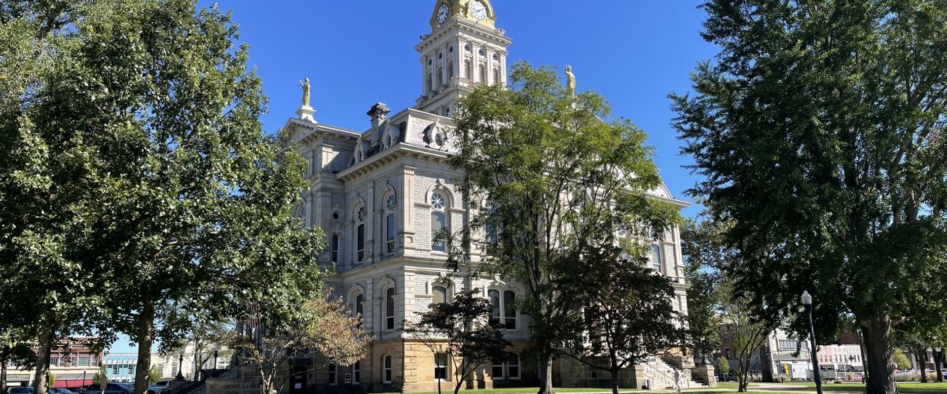 The Importance of Voting Rights and the Process of Requesting a Recount in Fairfield County, Ohio